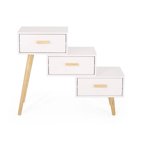 Aktenschrank mit 3 Schubladen