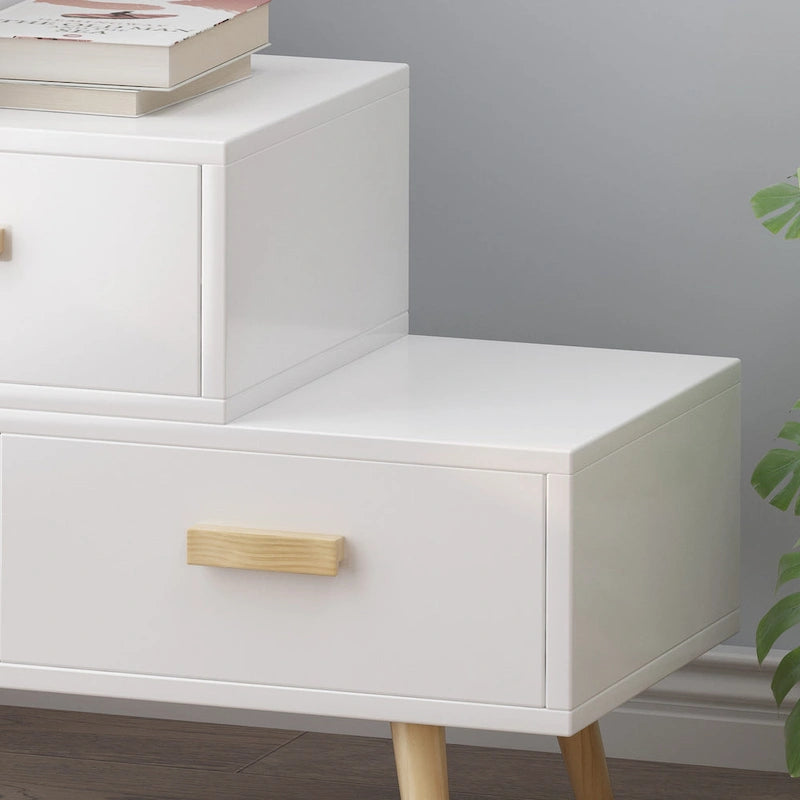 Aktenschrank mit 3 Schubladen