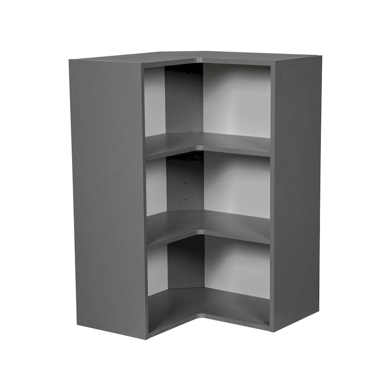 24 x 42 mural Easy Reach - double porte - gris - 24 x 42 x 12