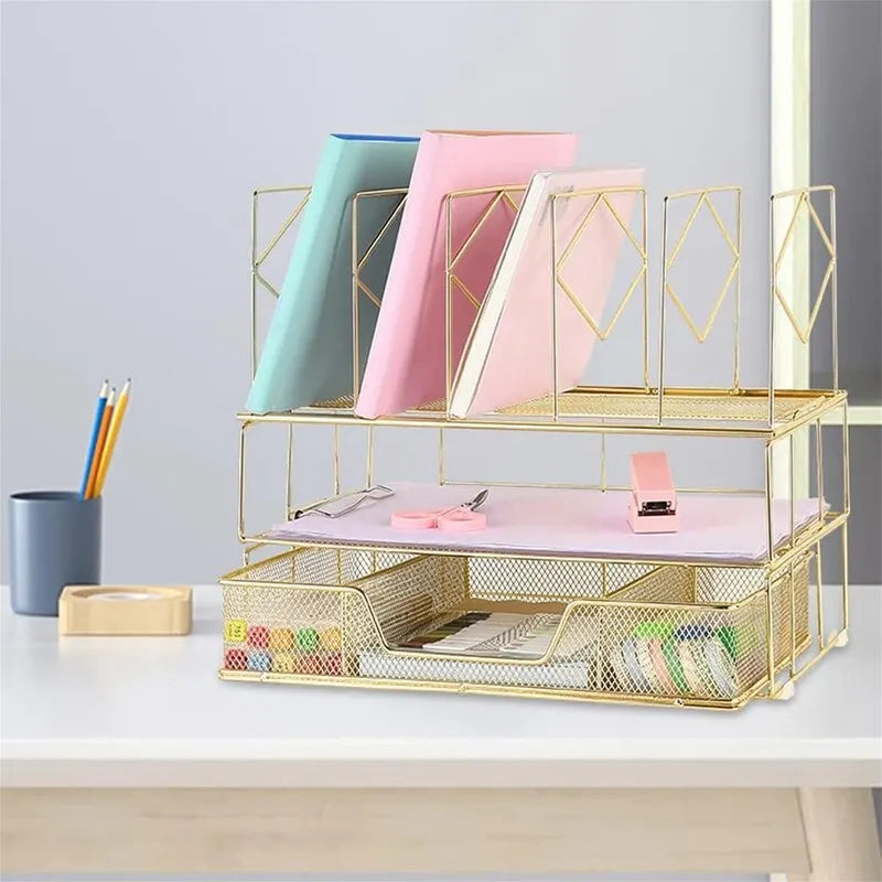 Organizer e accessori da scrivania - 12.99P x 9.06L x 11.62A